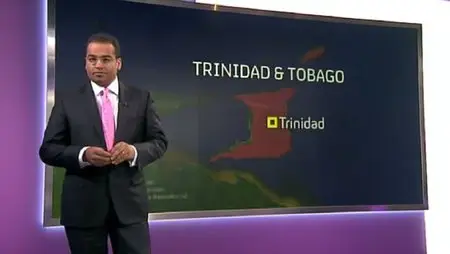 Unreported World Trinidad Guns Drugs And Secrets