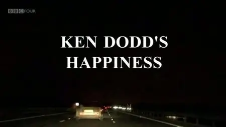 BBC Arena - Ken Dodds Happiness (2007)