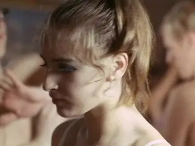 Ich bin ein Elefant, Madame / I'm an Elephant, Madame (1969)