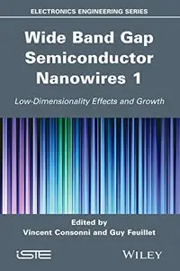 Wide Band Gap Semiconductor Nanowires for Optical Devices: Low-Dimensionality Related Effects and Growth