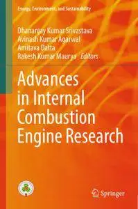 Advances in Internal Combustion Engine Research