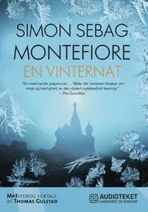 «En vinternat» by Simon Sebag Montefiore