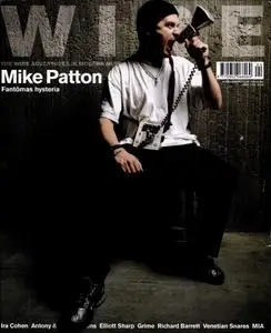 The Wire - April 2005 (Issue 254)