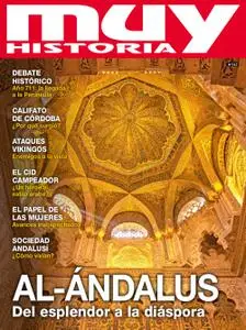 Muy Historia - enero 2022