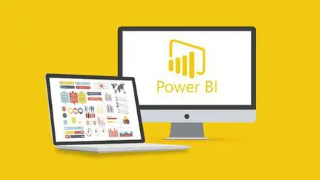 Master Microsoft Power BI: Beginner to Intermediate Training