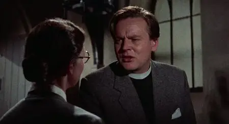 Gideon's Day (1958)