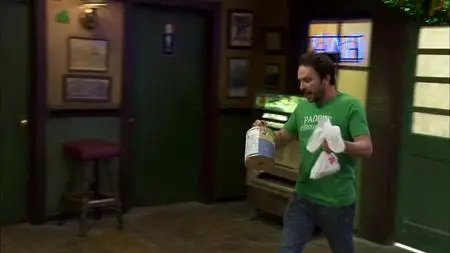 It's Always Sunny in Philadelphia S11E08