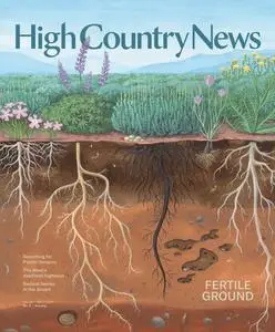 High Country News - March 2024