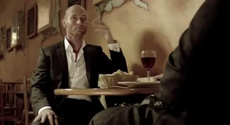 Interview with a Hitman (2012)