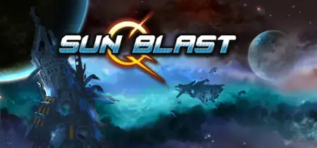 Sun Blast: Star Fighter (2015)