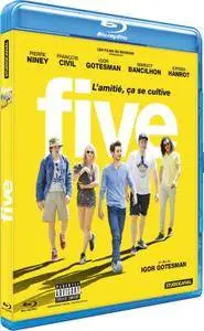 Five (2016)