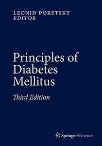 Principles of Diabetes Mellitus [Repost]