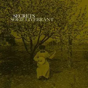 Sofie Livebrant - Secrets (2017)