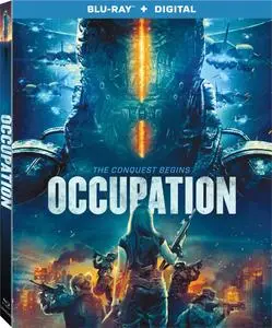 Occupation (2018)