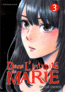 Dans L'intimité de Marie - Tome 3