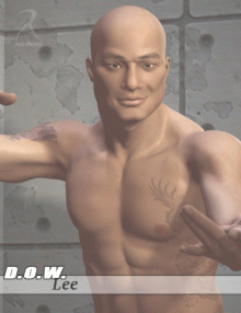 DOW Lee