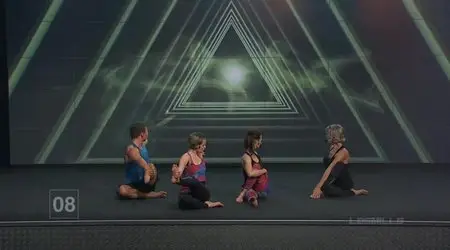 Les Mills - Bodybalance 66 (2014)