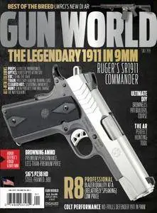 Gun World - January 01, 2017
