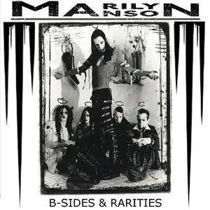 Marilyn Manson - B-Sides & Rarities (2CD) (2013)