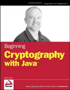 Beginning Cryptography with Java [Repost]
