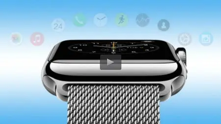Udemy - Apple Watch - Basics to Pro - Learn by Making 20 Real Apps