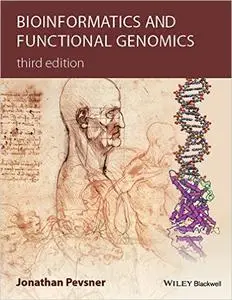 Bioinformatics and Functional Genomics, 3rd Edition