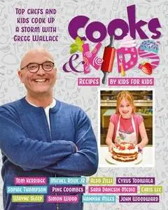 «Cooks & Kids 3» by Various Authors