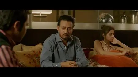 हिंदी मीडियम (2017)