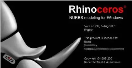 Portable Rhino 3D v2.0