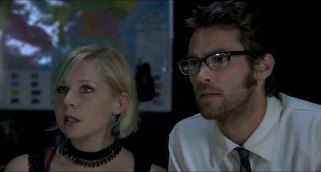 Quantum Apocalypse (2010)