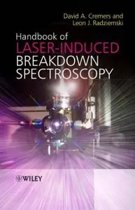 Handbook of Laser-Induced Breakdown Spectroscopy (repost)
