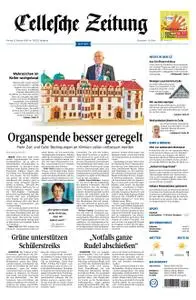 Cellesche Zeitung - 15. Februar 2019