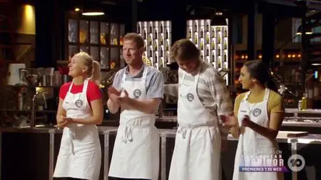 MasterChef Australia S11E60