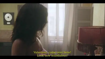 Veneno S01E04