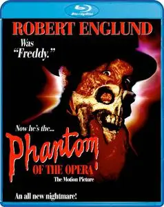 The Phantom of the Opera (1989) [REMASTERED]