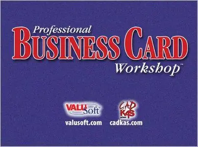 Business Card Workshop ver.3.5