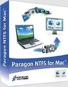 Paragon NTFS 6.5 Mac OSX