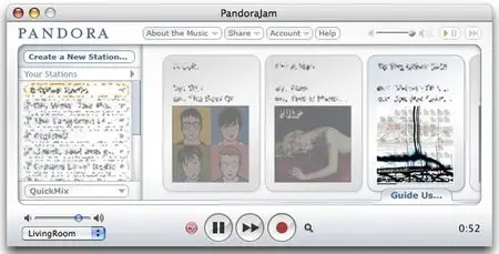 PandoraJam 1.4.295