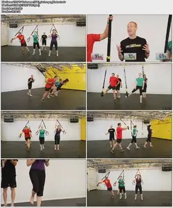 TRX TV: Go Longer (February 2011)