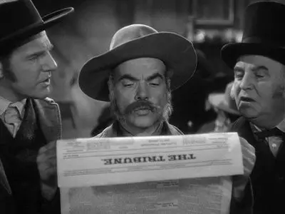 The House of the Seven Gables (1940)