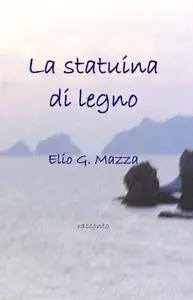 La statuina di legno