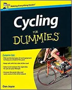 Cycling For Dummies