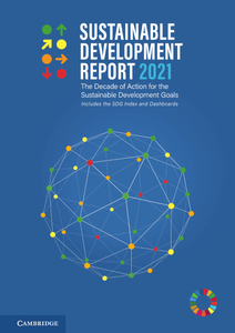 Sustainable Development Report 2021