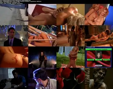 Playboy: Playmate Erotic Adventures (1999)
