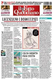 Il Fatto Quotidiano (03-04-12)