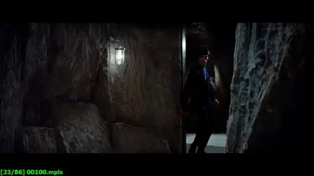 Enter the Dragon (1973)