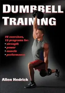 Dumbbell Training