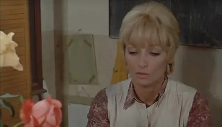 Le Boucher (1970) [Repost]