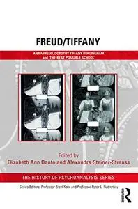 Freud/Tiffany (The History of Pschoanalysis)