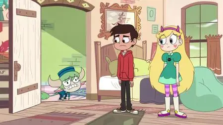 Star vs. the Forces of Evil S04E04